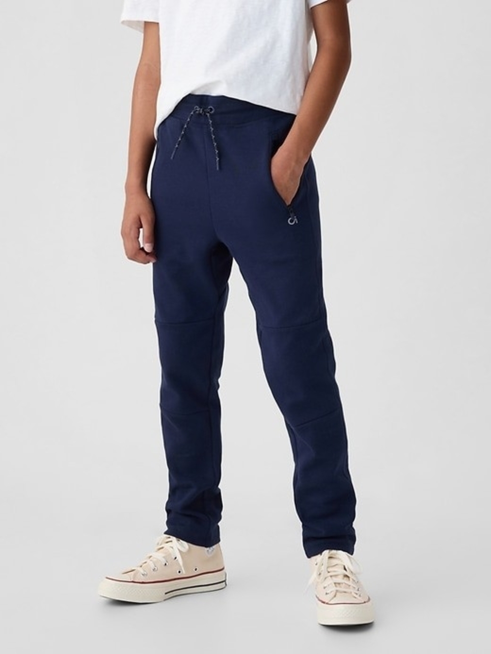 GAP Fits Navy Kids Jogger